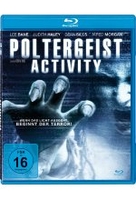 Poltergeist Activity