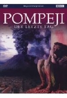 Pompeji - Der letzte Tag (Digi)