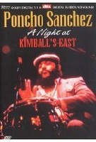 Poncho Sanchez - A Night At Kimballs East