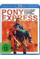 Pony-Express
