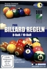 Pool Billard Regeln - 8-Ball/10-Ball