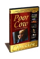 Poor Cow - Geküsst & geschlagen