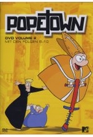 Popetown - Vol. 2 / Folge 06-10