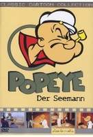 Popeye - Der Seemann