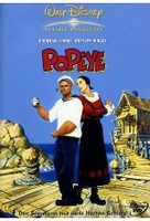 Popeye - Der Seemann mit dem harten Schlag