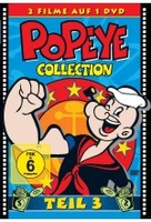 Popeye Collection - Teil 3