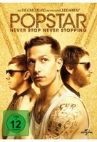 Popstar - Never Stop Never Stopping