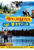 Populärmusik aus Vittula