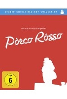 Porco Rosso - Studio Ghibli Blu-ray Collection