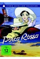 Porco Rosso [2 DVDs]