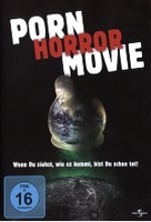 Porn Horror Movie