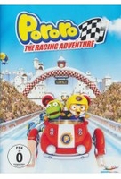 Pororo - The Racing Adventure