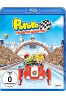 Pororo - The Racing Adventure