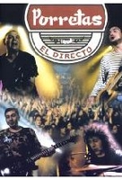 Porretas - El directo