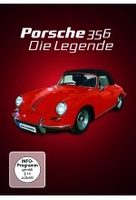 Porsche 356 - Die Legende