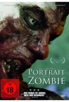 Portrait of a Zombie