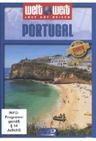Portugal - Mit Bonusfilm Azoren