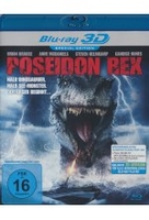 Poseidon Rex [SE] (inkl. 2D-Version)