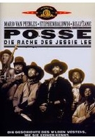 Posse - Die Rache des Jessie Lee