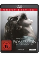 Possession - Das Dunkle in Dir - Uncut Edition