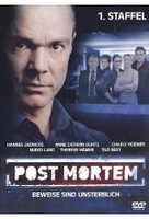Post Mortem - Staffel 1 [3 DVDs]