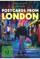 Postcards from London