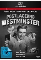 Postlagernd Westminster - filmjuwelen