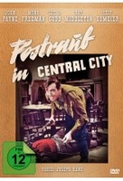 Postraub in Central City - filmjuwelen