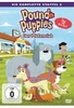 Pound Puppies - Der Pfotenclub - Staffel 2/Vol.2 [2 DVDs]