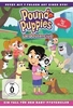 Pound Puppies - Der Pfotenclub - Staffel 3/Vol.1