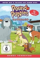Pound Puppies - Der Pfotenclub