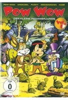 Pow Wow - Der kleine Indianerjunge Vol.1