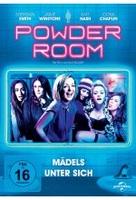 Powder Room - Mädels unter sich