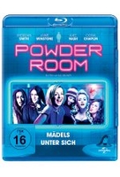 Powder Room - Mädels unter sich