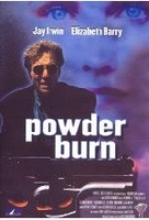 Powderburn
