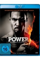 Power - Die komplette dritte Season [4 BRs]