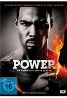 Power - Die komplette dritte Season [4 DVDs]