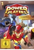 Power Players - Staffel 1 [2 DVDs]