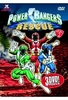 Power Rangers - Lightspeed Rescue Vol. 2 [3 DVDs]