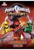 Power Rangers - Mystic Force Vol. 2: Das Feuerherz
