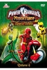Power Rangers - Mystic Force Vol. 4: Dark Wish