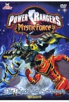 Power Rangers - Mystic Force Vol. 6: Die Macht des Schicksals