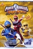 Power Rangers - Ninja Storm Vol. 4