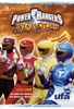 Power Rangers - Ninja Storm Vol. 5