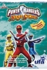 Power Rangers - Ninja Storm Vol. 6