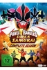 Power Rangers - Super Samurai - Die komplette Serie [3 DVDs]