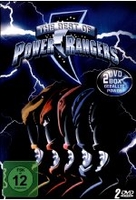 Power Rangers - The Best Of [2 DVDs]