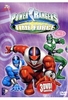 Power Rangers - Time Force - Box-Set 3 [3 DVDs]
