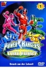 Power Rangers - Time Force - Vol. 1