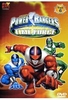 Power Rangers - Time Force - Vol. 6